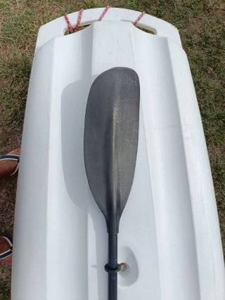 Kayak Bic Sport Ouassou