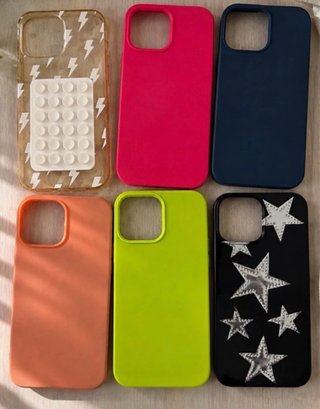 Fundas iPhone 13 Pro Max