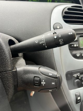 Citroen C4 Picasso 2006 xs top