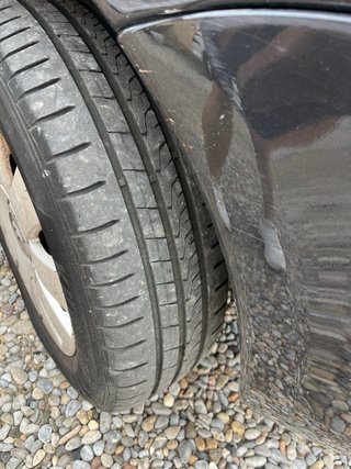 Citroen C4 Picasso 2006 xs top