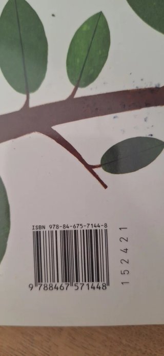 12 colores lecturas, 1 Primaria