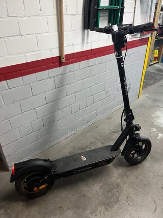 SmartGyro K2 Pro XL Patinete Eléctrico