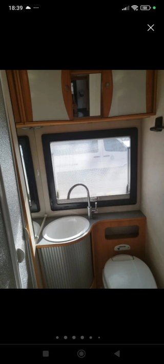 Renault Master 2006
