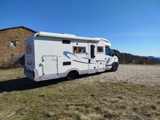 Renault Master 2006