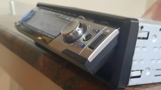 Radio Coche Vieta CCMHOOR