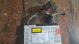 Radio Coche Vieta CCMHOOR