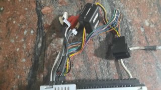 Radio Coche Vieta CCMHOOR