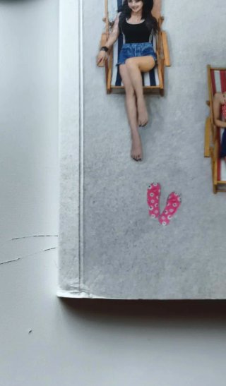Álbum TWICE Summer Nights "The 2nd special album"
