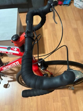 Bicicleta Specialized Aluminio