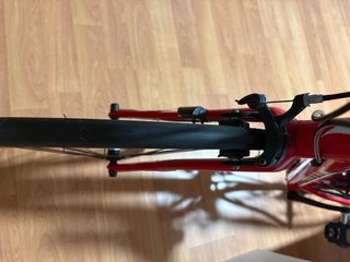 Bicicleta Specialized Aluminio