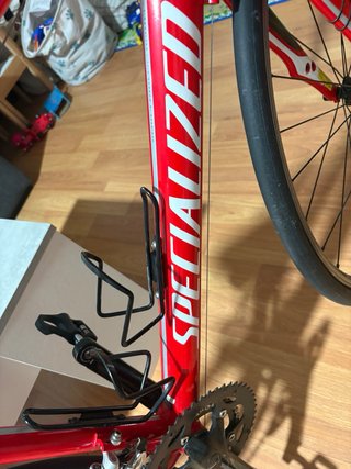 Bicicleta Specialized Aluminio