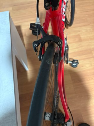 Bicicleta Specialized Aluminio