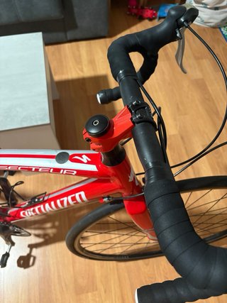 Bicicleta Specialized Aluminio