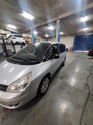 Renault Espace 2013