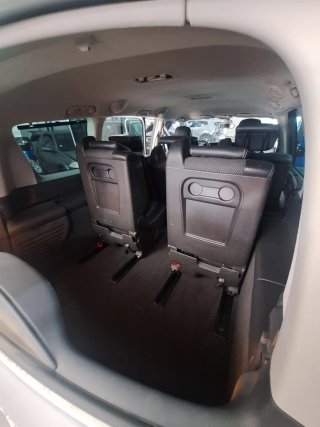 Renault Espace 2013