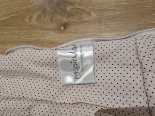 Saco invierno para portabebés Grupo 0