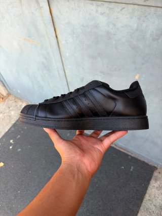 Adidas Superstar 2 nere