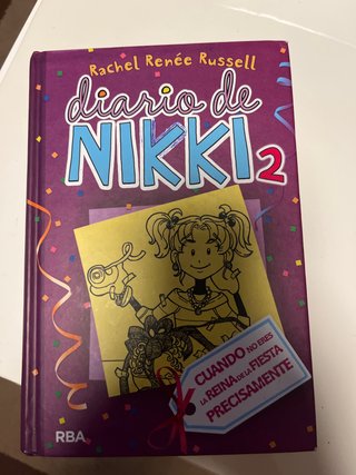 Cuando No Eres la Reina de la Fiesta Precisamente