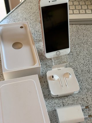 iPhone 6S 16GB Bianco