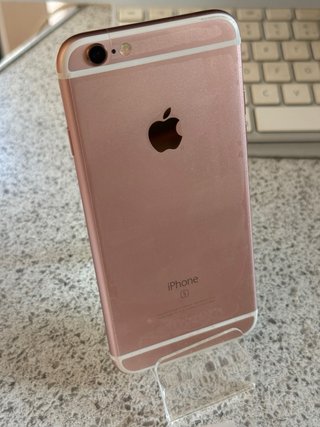 iPhone 6S 16GB Bianco
