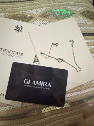Pulsera Plata Mujer Aidan