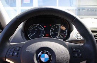 BMW Serie 1 2011