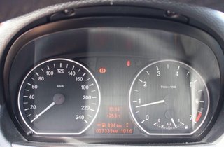 BMW Serie 1 2011