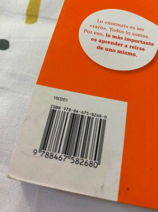 El club de los raros