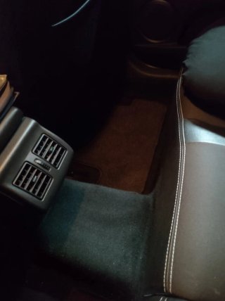 Renault Fluence 2011