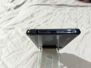 Oppo A91 8GB 128GB con scocca posteriore rotta