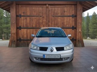 Renault Megane 2005