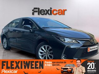 Toyota Corolla 140H Active Plus - 5P (2023)