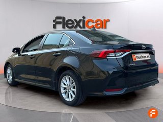 Toyota Corolla 140H Active Plus - 5P (2023)