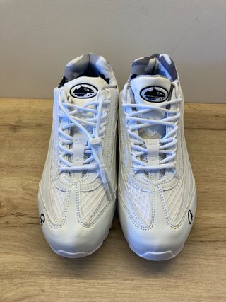 Nike Air Max 95 Corteiz Blancas Nuevas