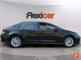 Toyota Corolla 140H Active Plus - 5P (2023)