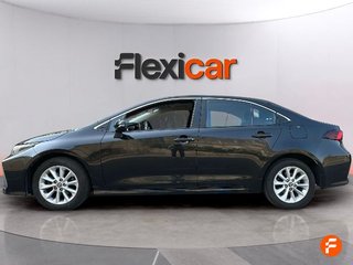 Toyota Corolla 140H Active Plus - 5P (2023)