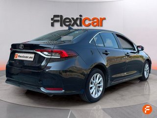 Toyota Corolla 140H Active Plus - 5P (2023)