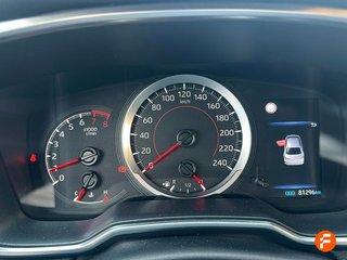 Toyota Corolla 140H Active Plus - 5P (2023)