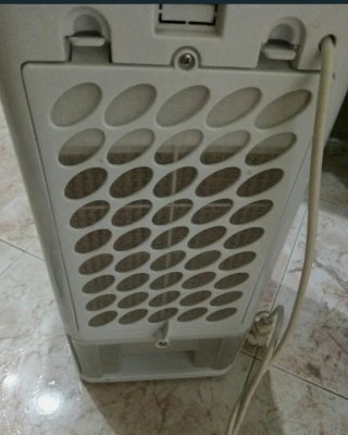 Aire Acondicionado Portátil Neosis