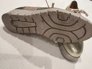 Zapatos Callaghan Talla 37