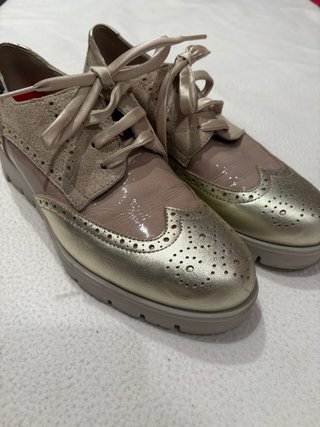 Zapatos Callaghan Talla 37