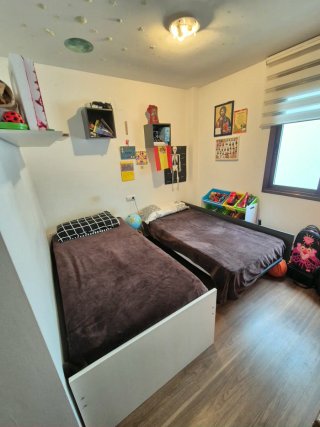 Muebles habitación infantil