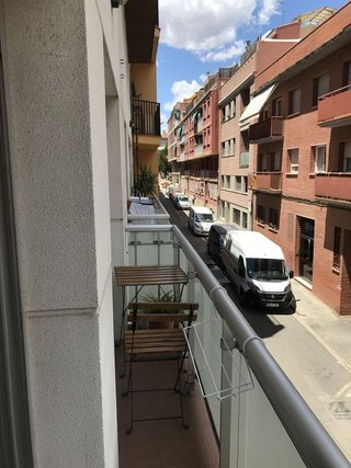 Piso en alquiler en El Coll - Sant Francesc en Sant Cugat del Vallès