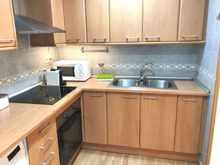 Piso en alquiler en El Coll - Sant Francesc en Sant Cugat del Vallès