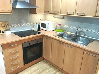Piso en alquiler en El Coll - Sant Francesc en Sant Cugat del Vallès