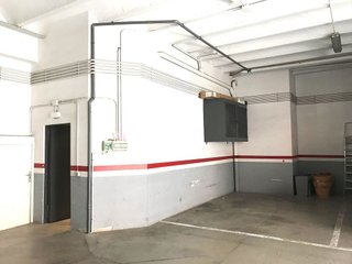 Piso en alquiler en El Coll - Sant Francesc en Sant Cugat del Vallès