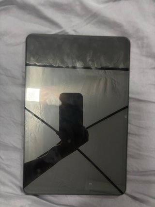 TCL Tab 11 Gen 2 Negro Nuevo