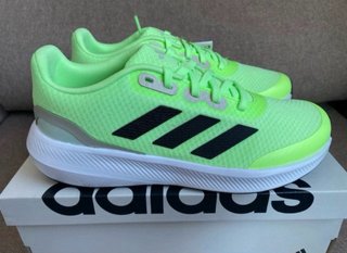 Zapatillas Adidas Talla 37.5