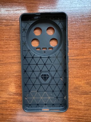 Adaptador DIVEVOLK Xiaomi 14 Ultra + funda