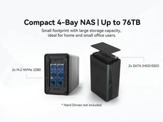 MAS  LincStation  E1 ( nuevo ) . CAMBIO